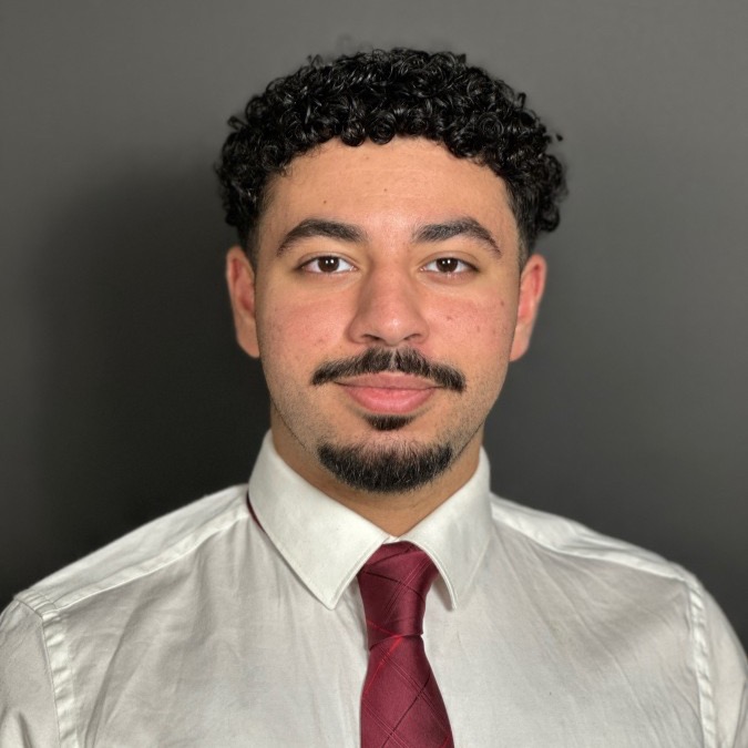 Omar Kaed, founder of Sniper Acquisitions